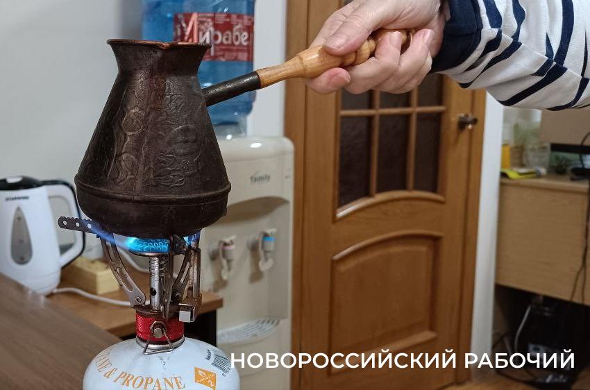 В Новороссийске за проверку газового оборудования оплату берут по два раза