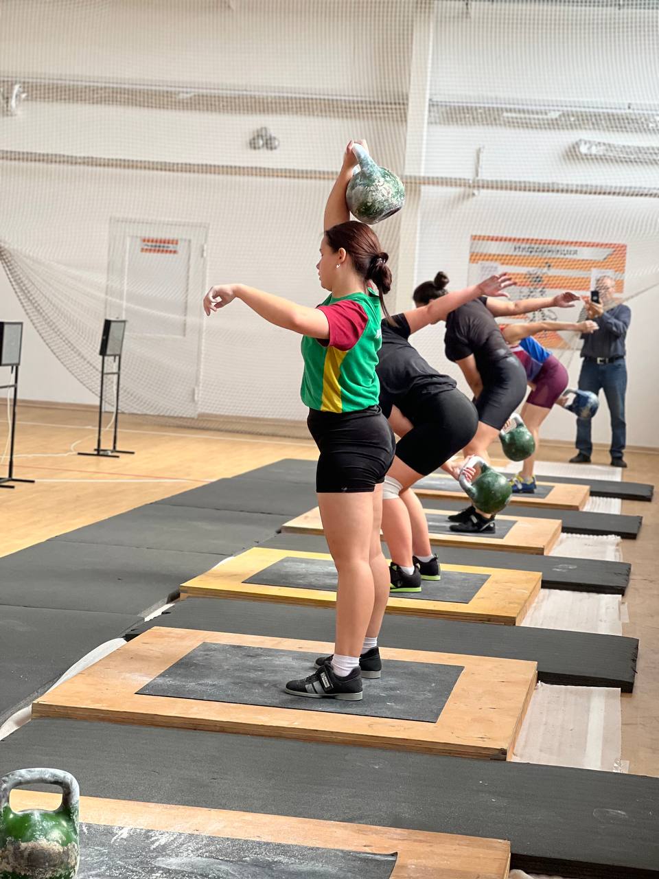 В Новороссийске проектируют три крупных спортивных объекта