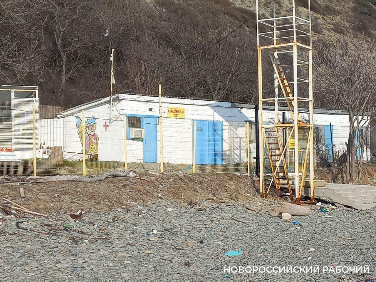 Детские лагеря в Новороссийске оборудуют укрытиями от беспилотников?
