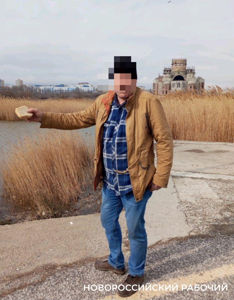 В Новороссийске отыскали мужчину, который выпускает нутрий в Суджускую лагуну