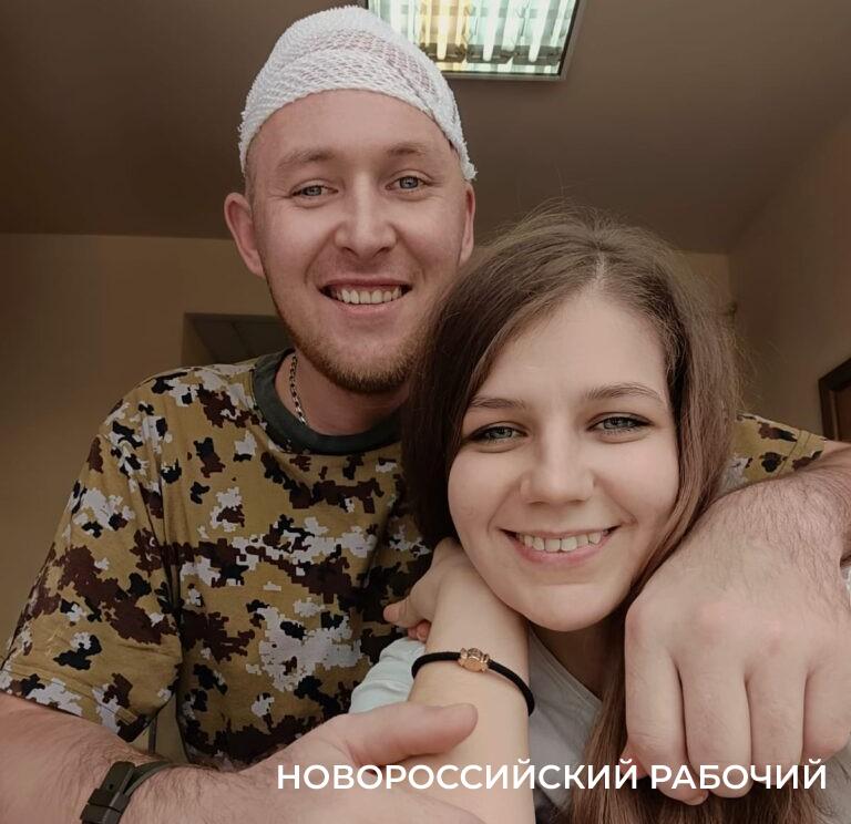 Журналист «Новороссийского рабочего» получила спецпремию за материал о бойце на СВО