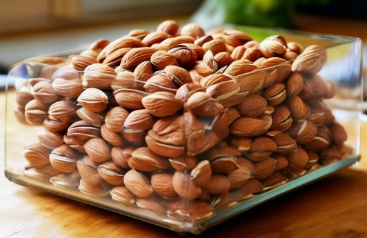 Секреты на кухне. Как хранить орехи, пищевую пленку и жарить без брызг