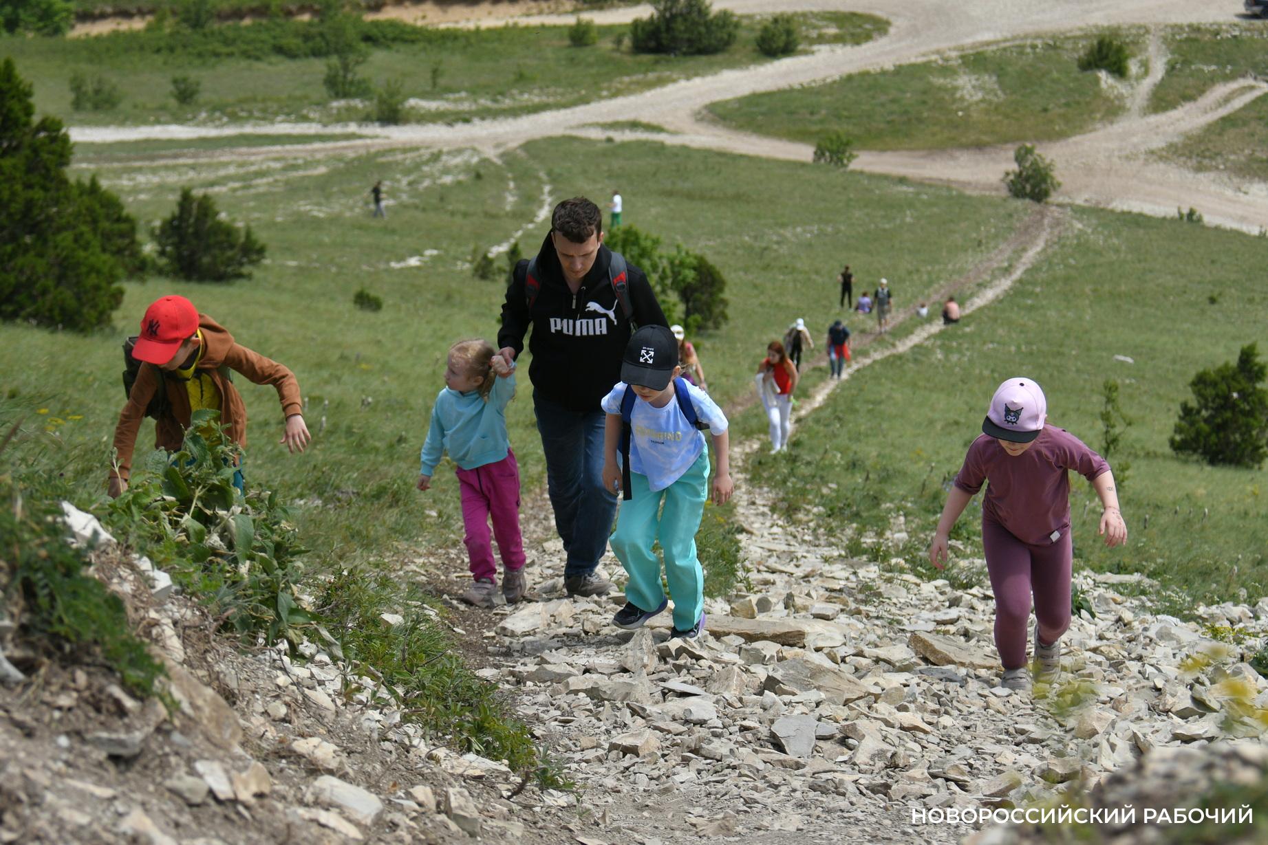 Как провести выходные в Новороссийске: папин день, магия музыки и танцы