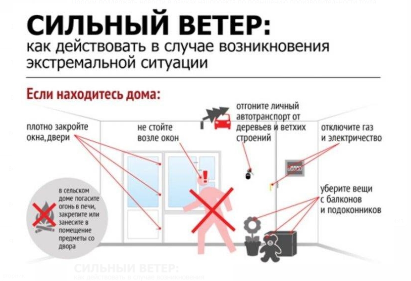 В Новороссийске объявлено штормовое предупреждение на два дня