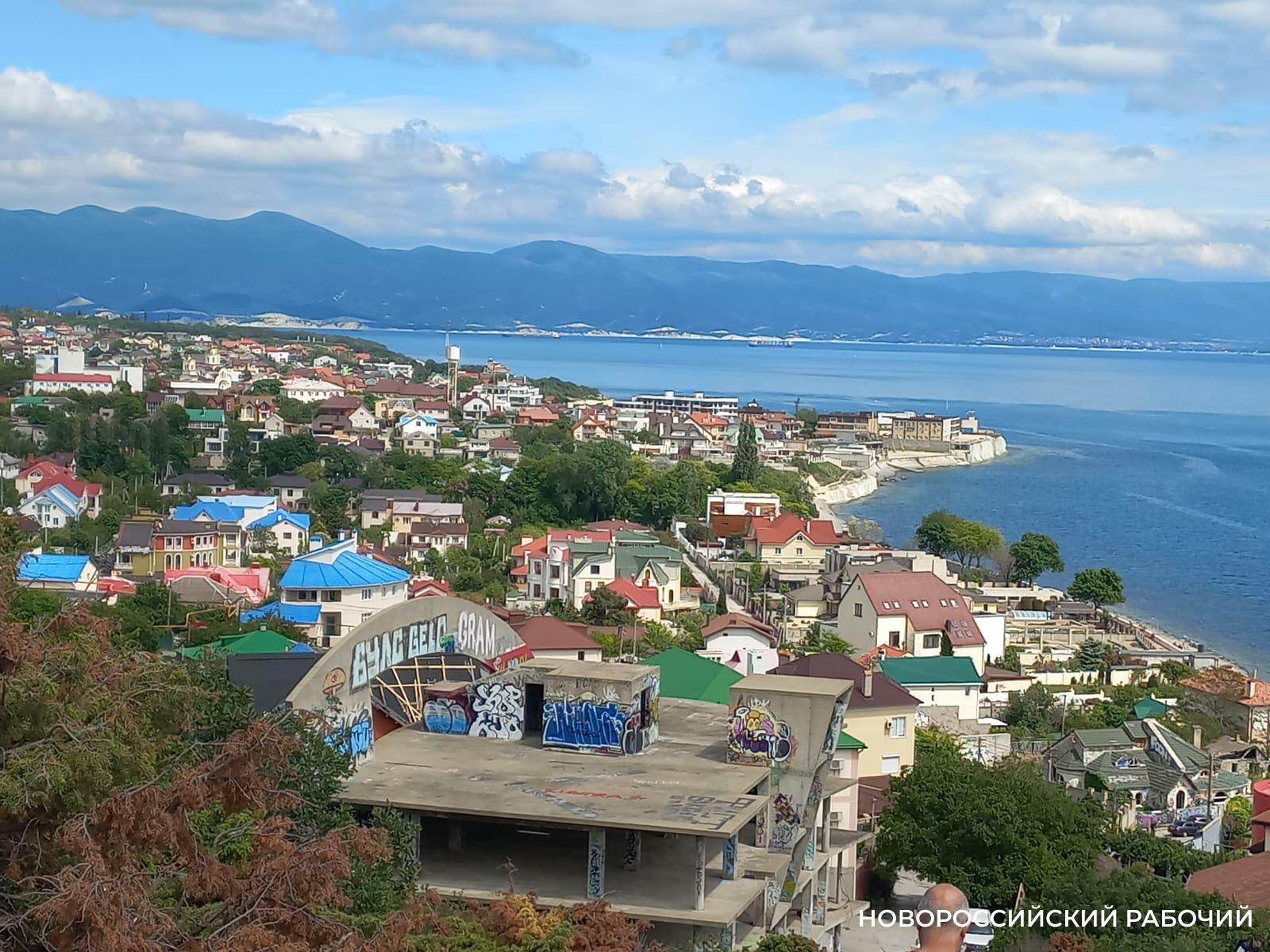 Житель Новороссийска захотел дом в престижном месте у моря и … потерял 3 миллиона