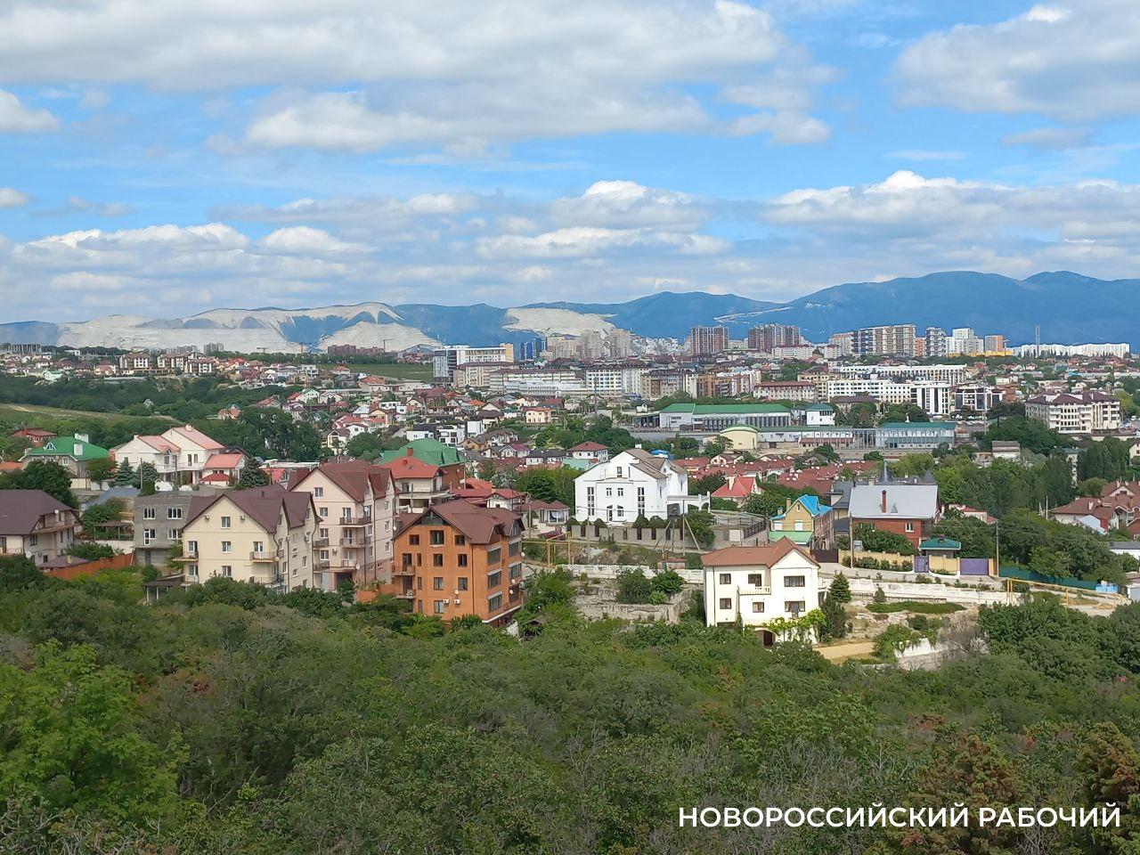 В морском пригороде Новороссийска станет проще строить гостиницы – Новости  Новороссийска