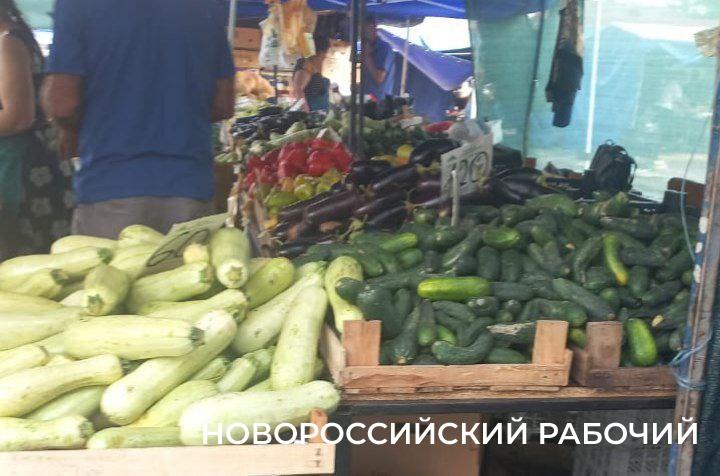 Перец, кабачки, баклажаны, томат – в Новороссийске пора готовить рагу