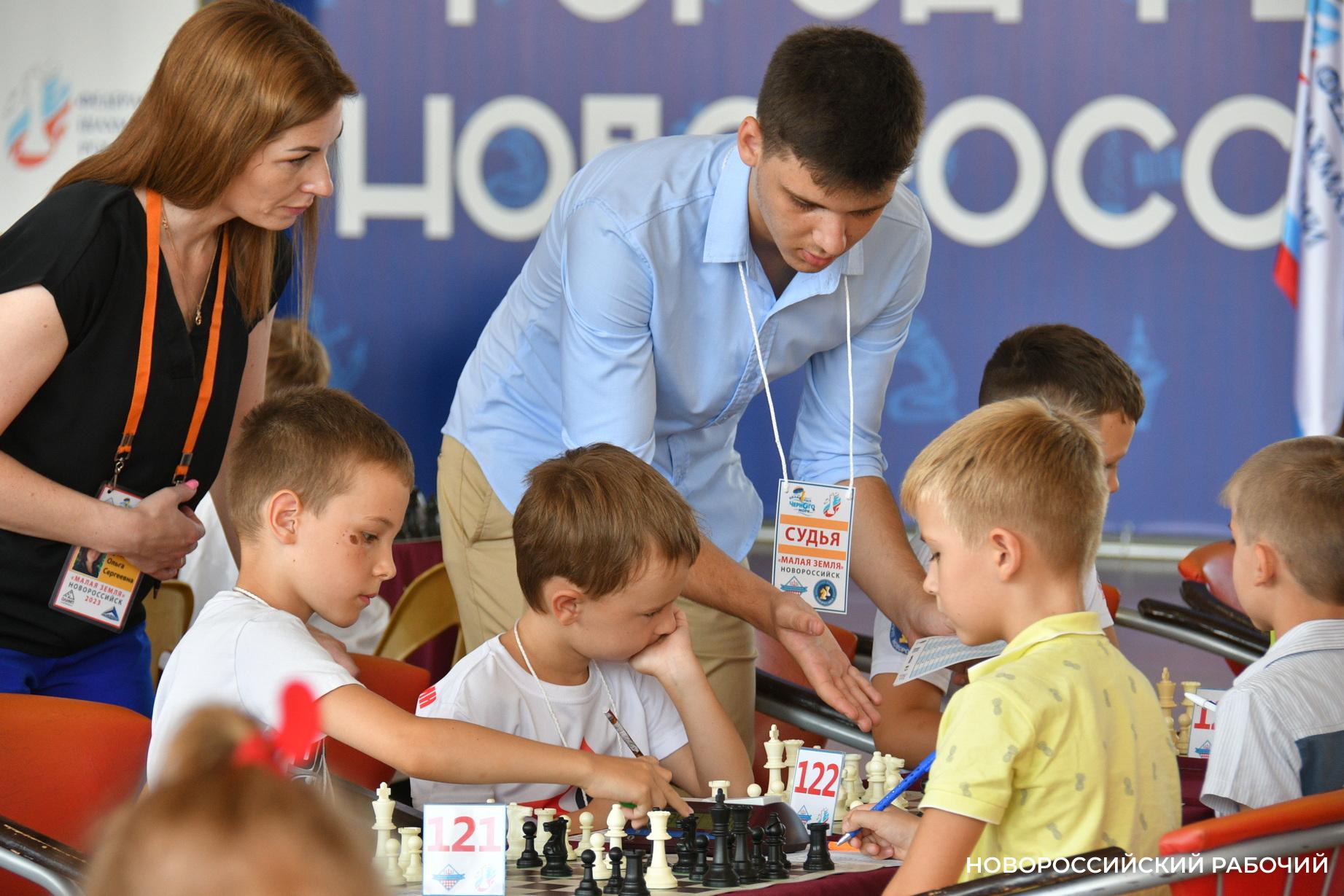 В Новороссийске есть где заняться спортом. Ловите афишу!