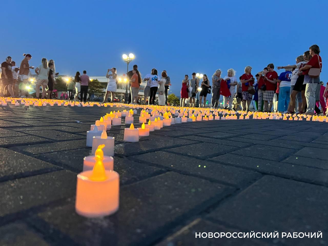 17 октября отмечаем День посиделок при свечах