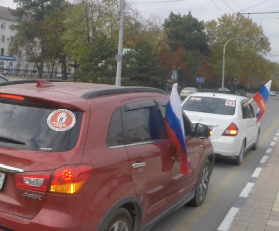 «Новороссийск не помойка. Хватит нас травить!». Горожане выступают против расширения мусорного полигона