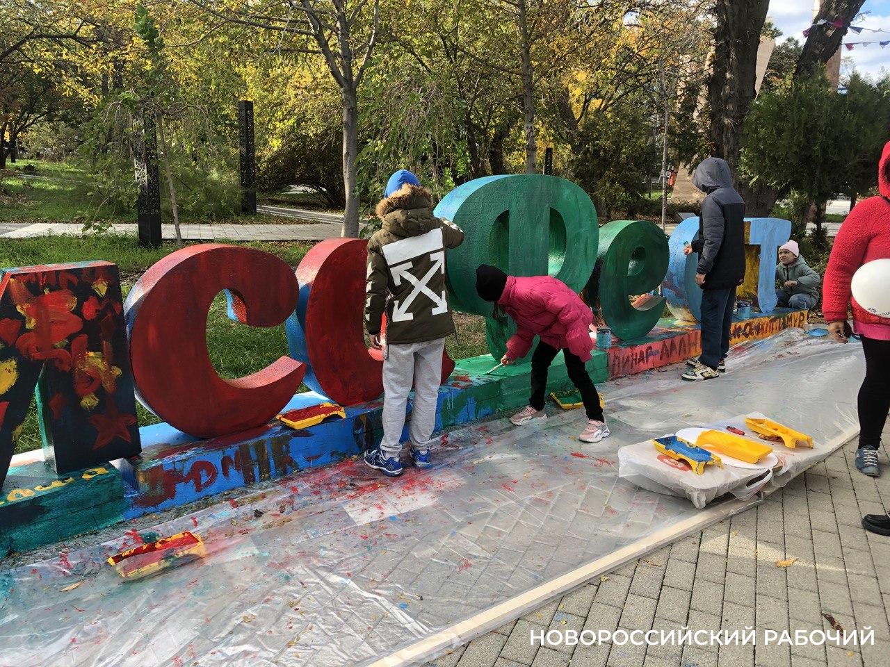 В Новороссийске отменили фестиваль хамсы