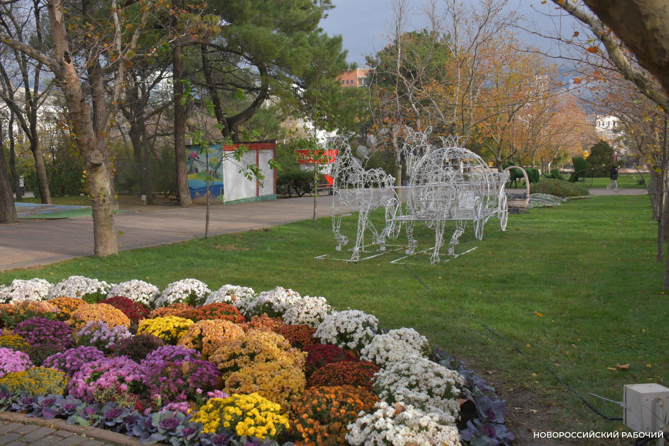 Советы дня на 13 декабря: о переписи населения в Новороссийске, пионерских обещаниях и форме мороженого