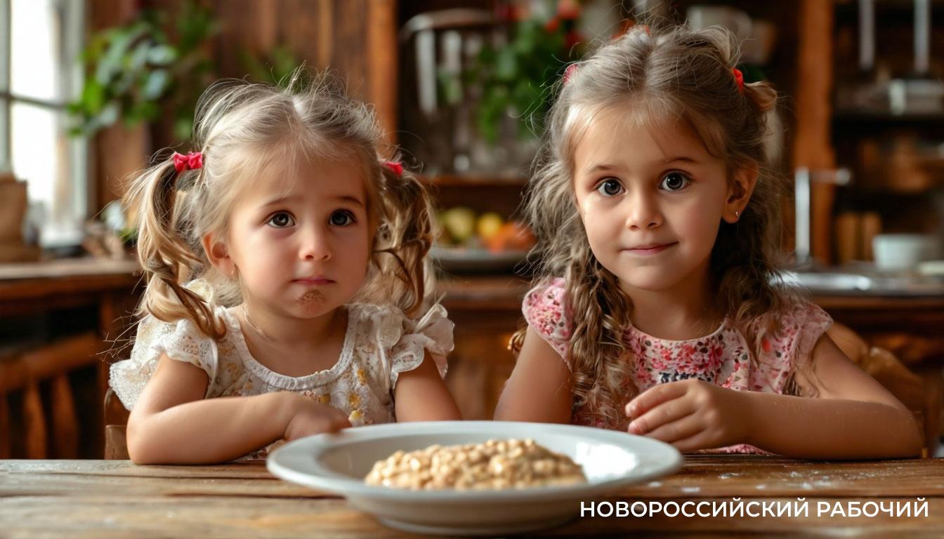 10 октября отмечаем день каши! В Новороссийске она подорожала за год почти на 10 процентов