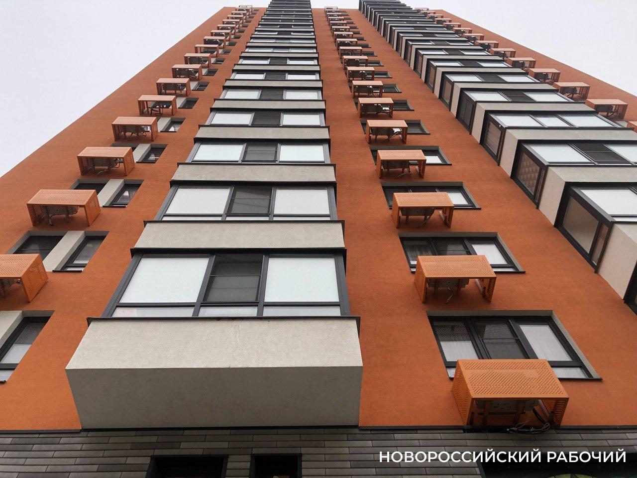 Чем рискуют жители Новороссийска, сдавая/снимая жилье