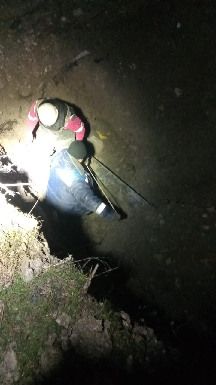 В «Водоканале» Новороссийска фальшивому слесарю начислили 253 тысяч рублей