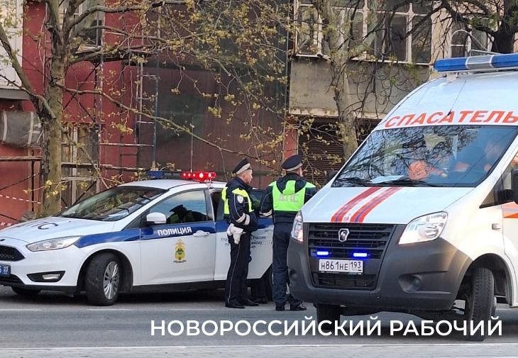 В Новороссийске пока не привлекают добровольцев к ликвидации последствий атаки БПЛА. Куда обращаться за помощью