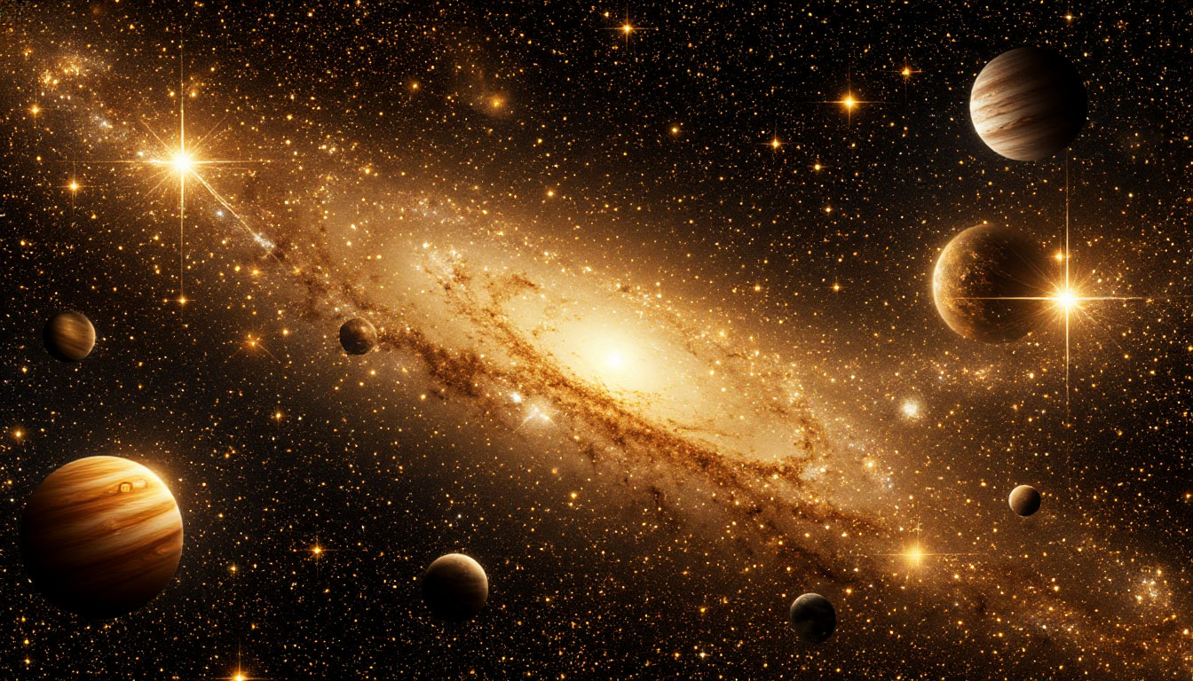 Гороскоп на 12 октября: Львам не стоит спешить с важными решениями, а Скорпионы найдут новых друзей