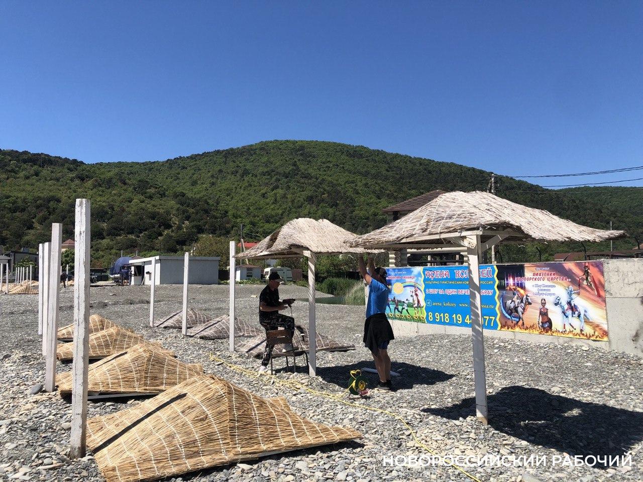 Господдержка туризма в Новороссийске за 3 года выросла почти втрое