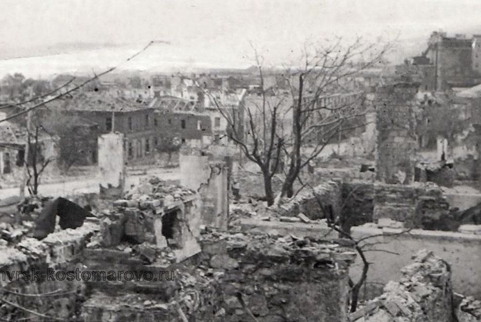 30 января состоялось роковое назначение Гитлера на пост рейхсканцлера Германии