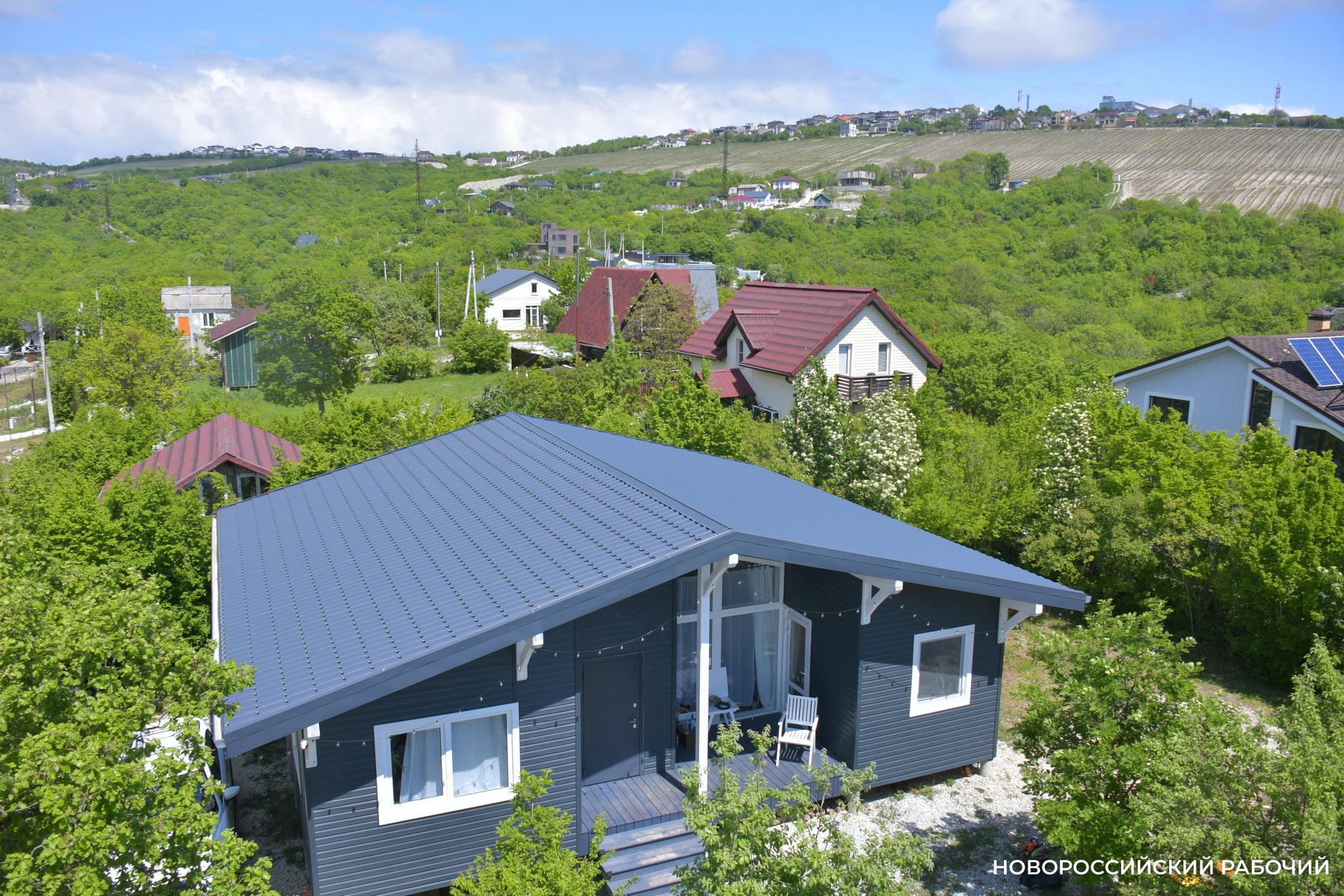 Депутаты Новороссийска утвердили создание новой особо охраняемой природной территории