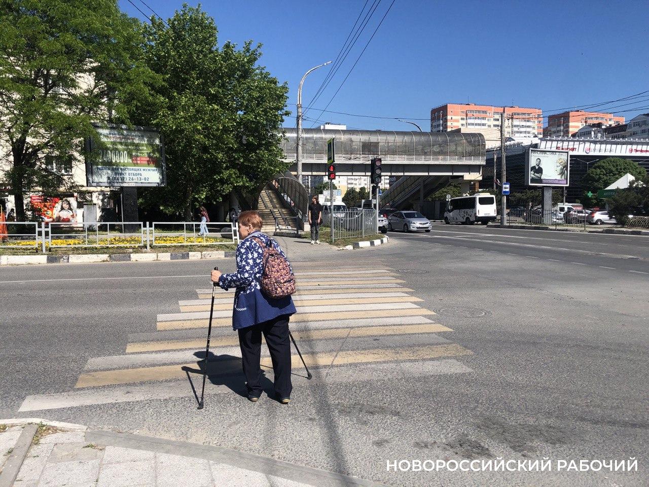 Стоянкам – нет, светофорам – да