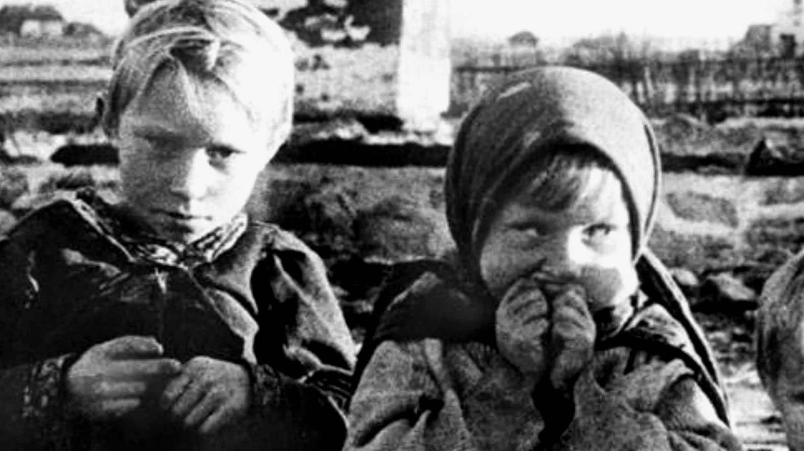 «Я вылизывал остатки консервов, выброшенных фашистами», — житель Новороссийска рассказал, как выживали в оккупации