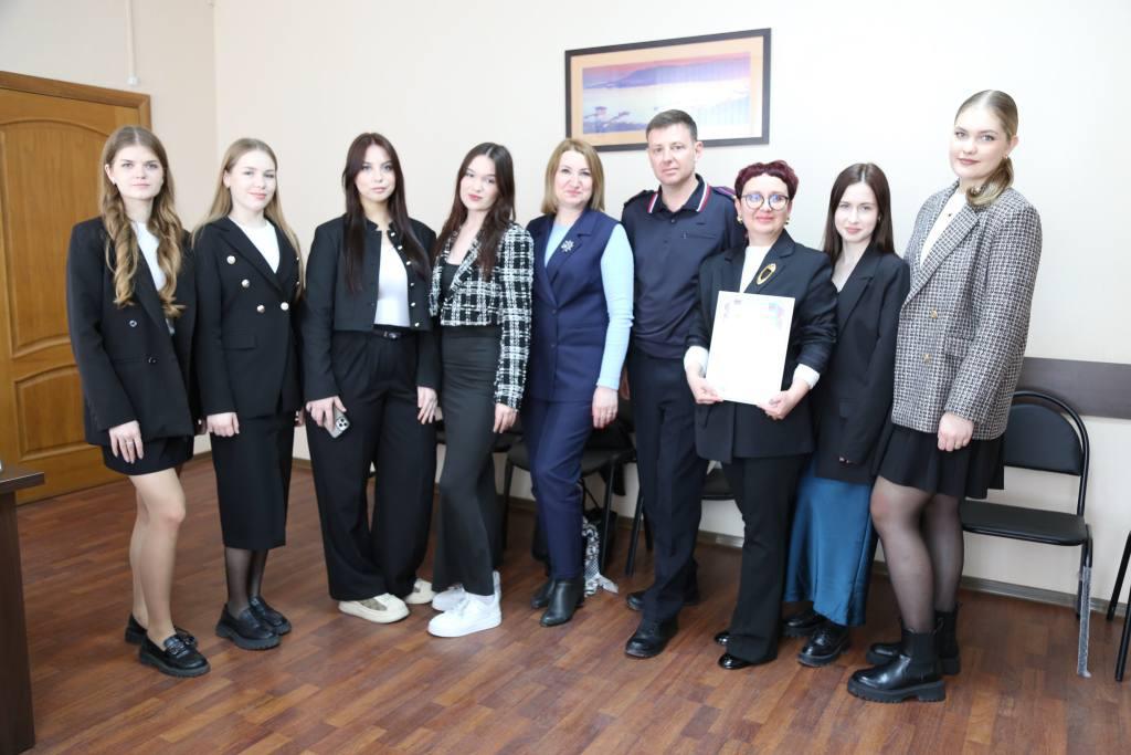 Студенты Новороссийска сделали лучший в России антинаркотический ролик