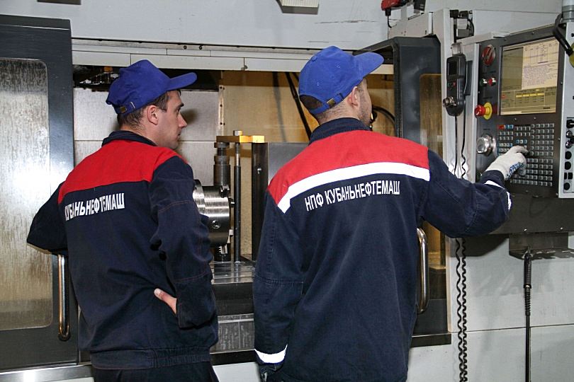 Предприятия Абинского района ускорили работу на 23% благодаря бережливым технологиям