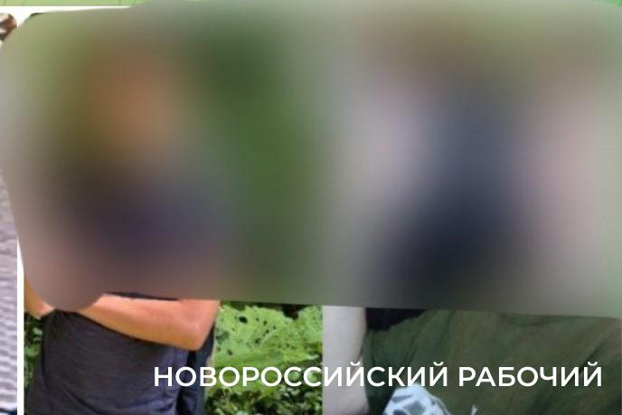 В Новороссийске нашли сбежавших мальчишек и накажут родителей