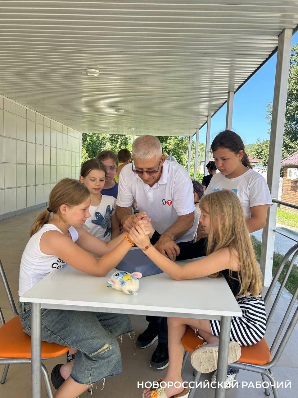 Почти 90 тысяч! Стало известно, сколько будет стоить смена в детских лагерях Новороссийска