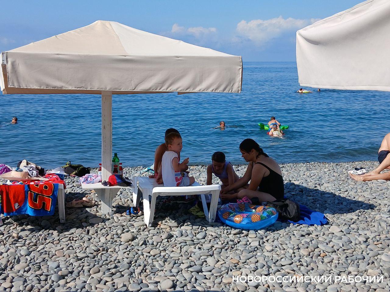 В Новороссийске гостевым домам нужно до 1 января войти в единый реестр