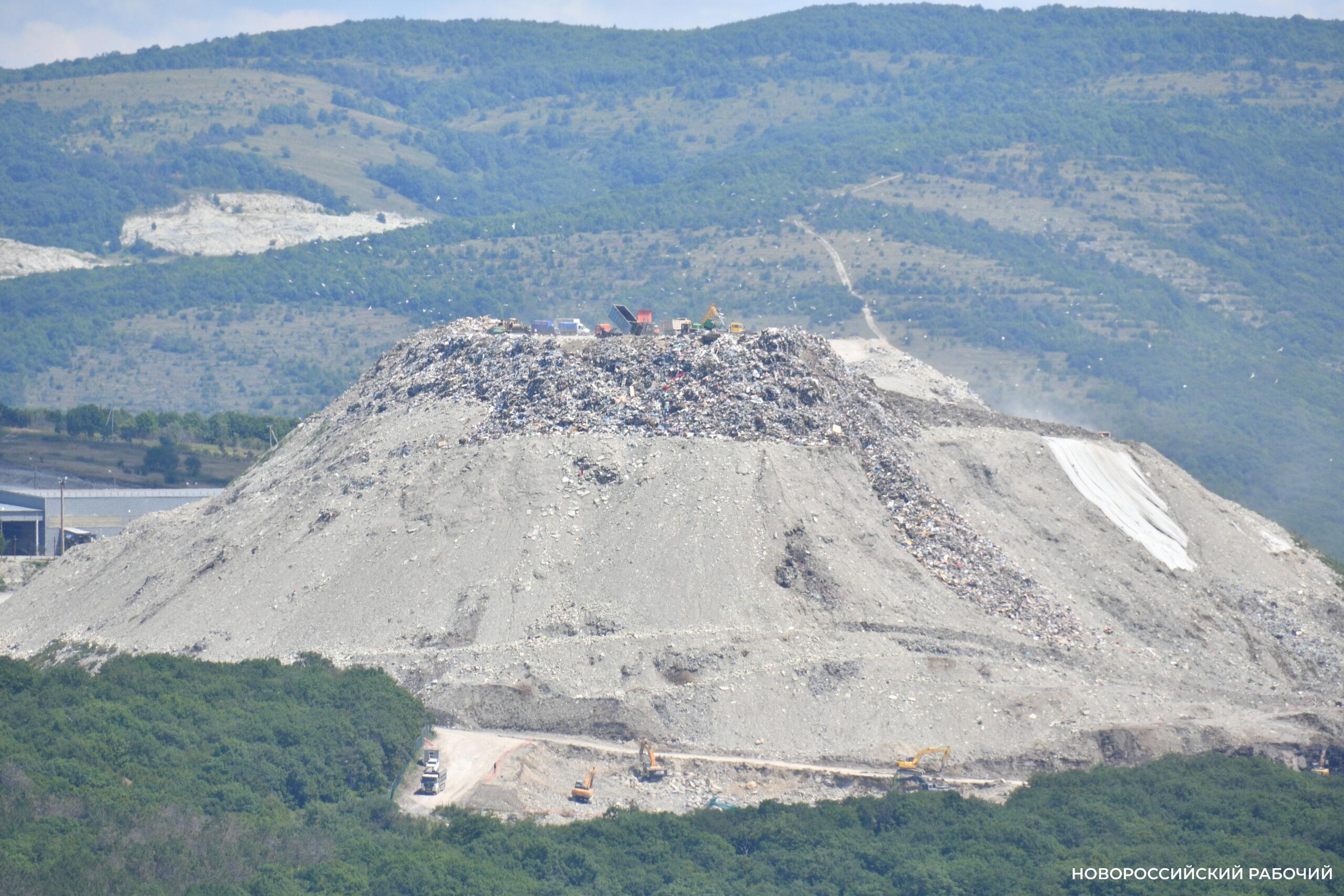 Что делать новороссийцам, живущим рядом со Щелбой, рассказал Роспотребнадзор
