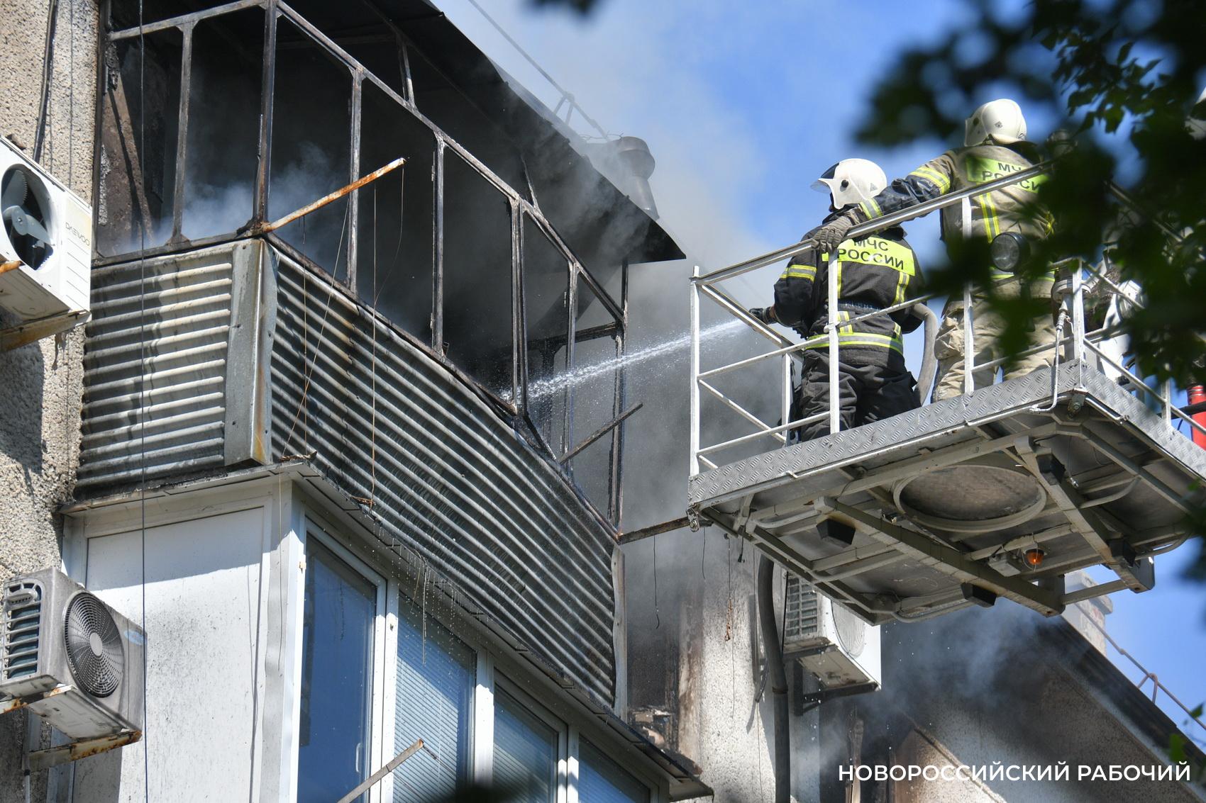 В Новороссийске жителям предложат выбирать — сделать капремонт газопровода или и дальше рисковать жизнью