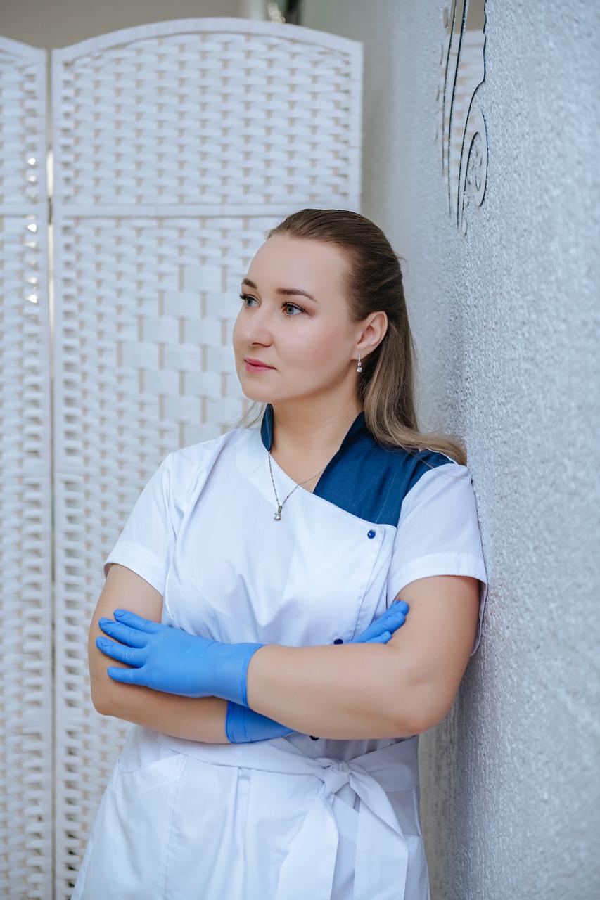 Светлана Кравченко, предприниматель из Новороссийска: «Обидно получать одну зарплату, работая за пятерых»  