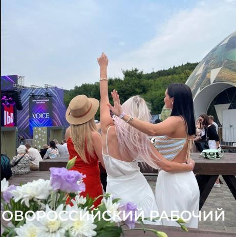 В Абрау-Дюрсо отпраздновали день рождения игристого