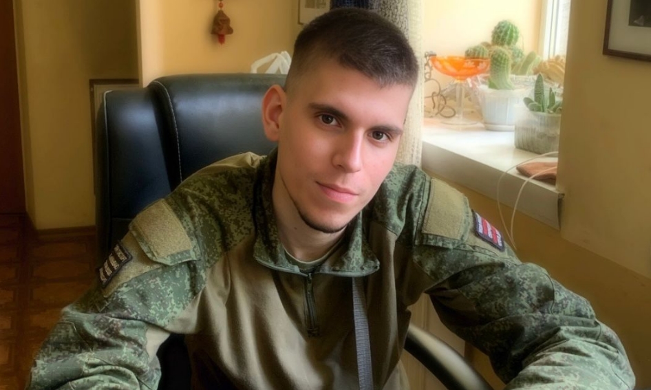 Модельер из Новороссийска открыла ателье в память о сыне