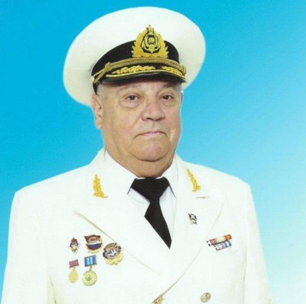 Ушел из жизни Валерий Львович Быков