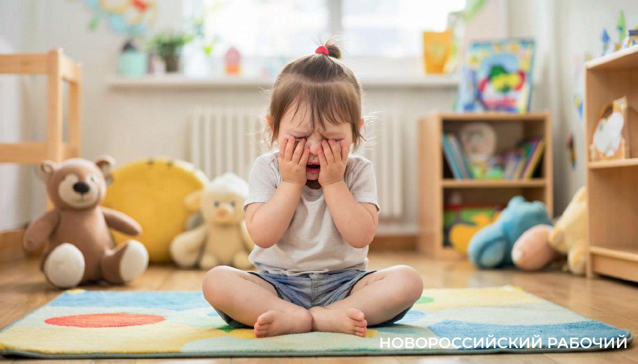 В Новороссийске воспитательнице детского сада может грозит реальный срок