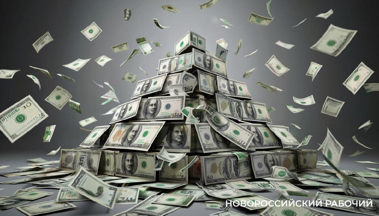 В суде заочно рассмотрят дело скрывшихся организаторов финансовой пирамиды в Новороссийске