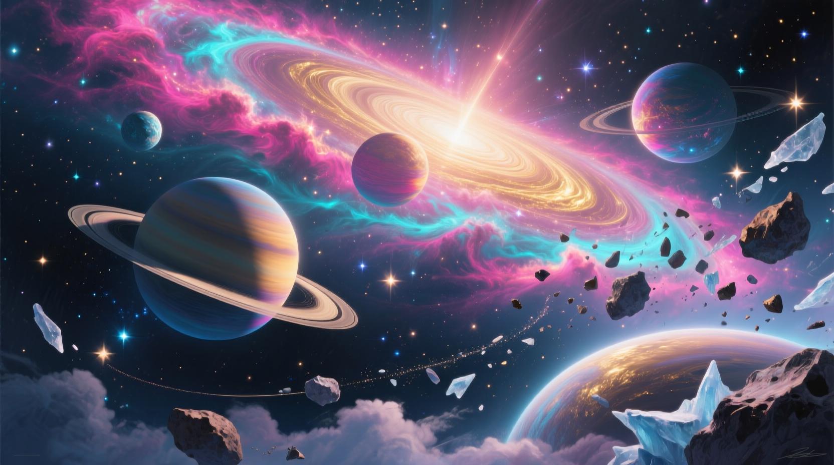 Гороскоп на 14 октября: Овнам стоит сделать паузу в делах, а Рыб ждут неожиданные предложения