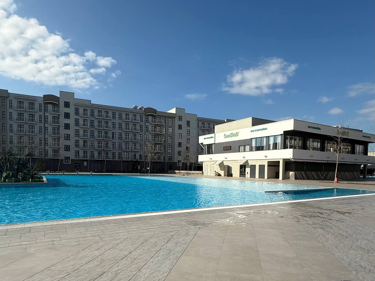 Анапский отель увеличил производительность за счет бережливых технологий