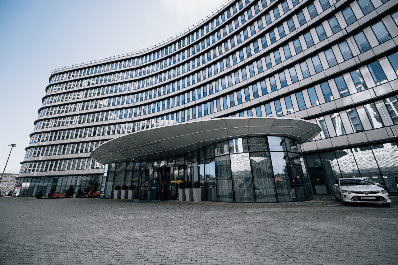 Отель «Дельта Сириус» повысит стандарты обслуживания гостей благодаря бережливым технологиям