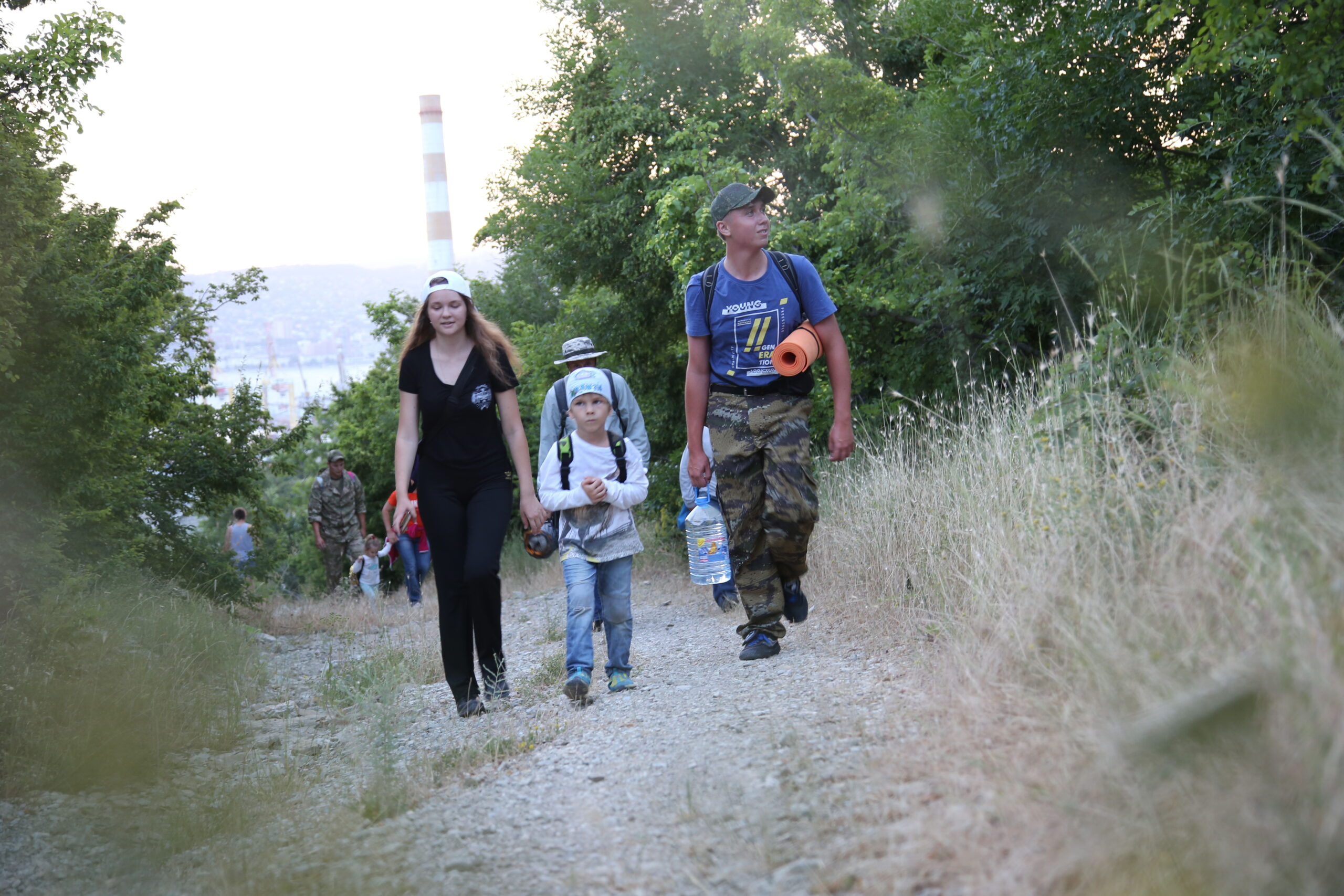 Что не устраивает туристов в Новороссийске?