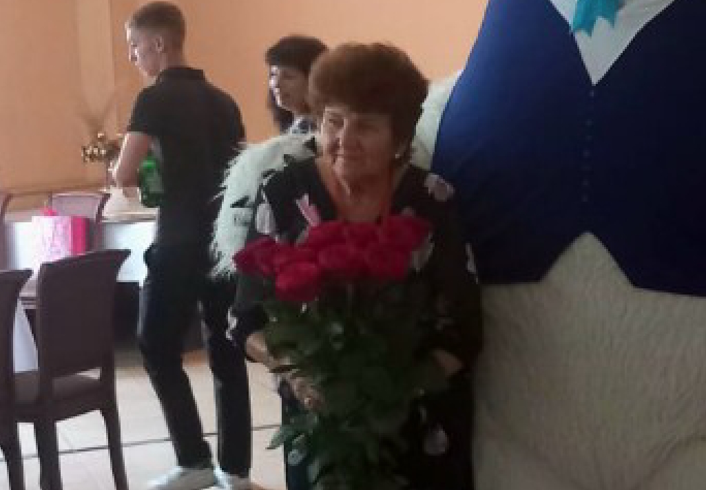 Пенсионерка из Новороссийска пишет стихи и шлет на передовую