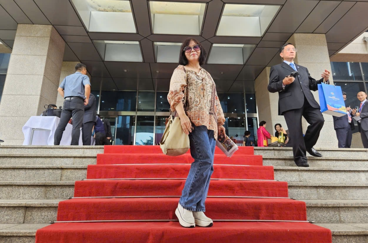 Что связывает вьетнамскую женщину по имени Луна с Новороссийском