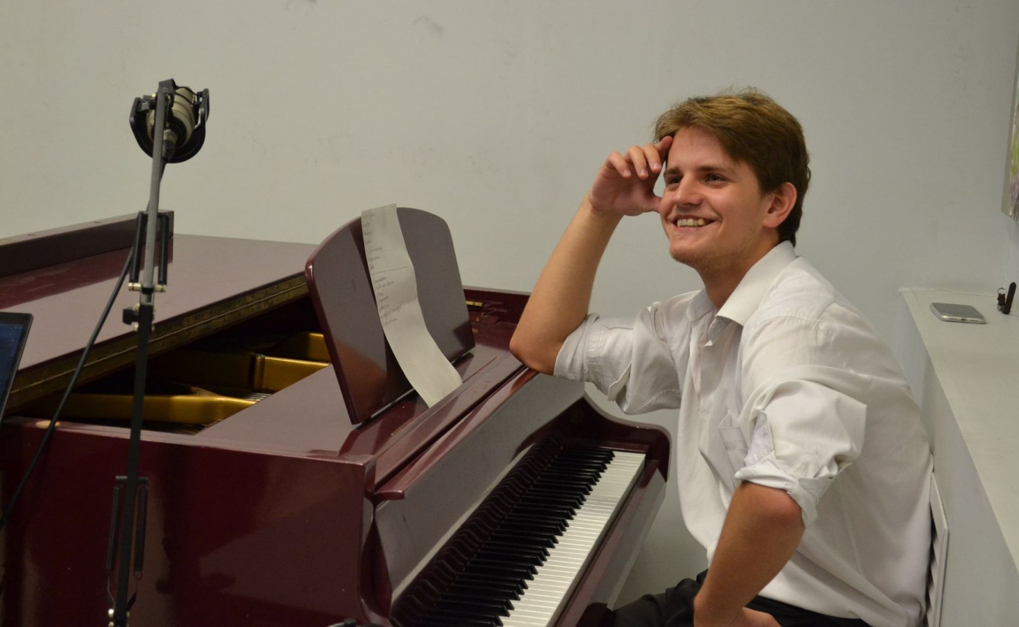 Какую музыку любят новороссийские бабушки