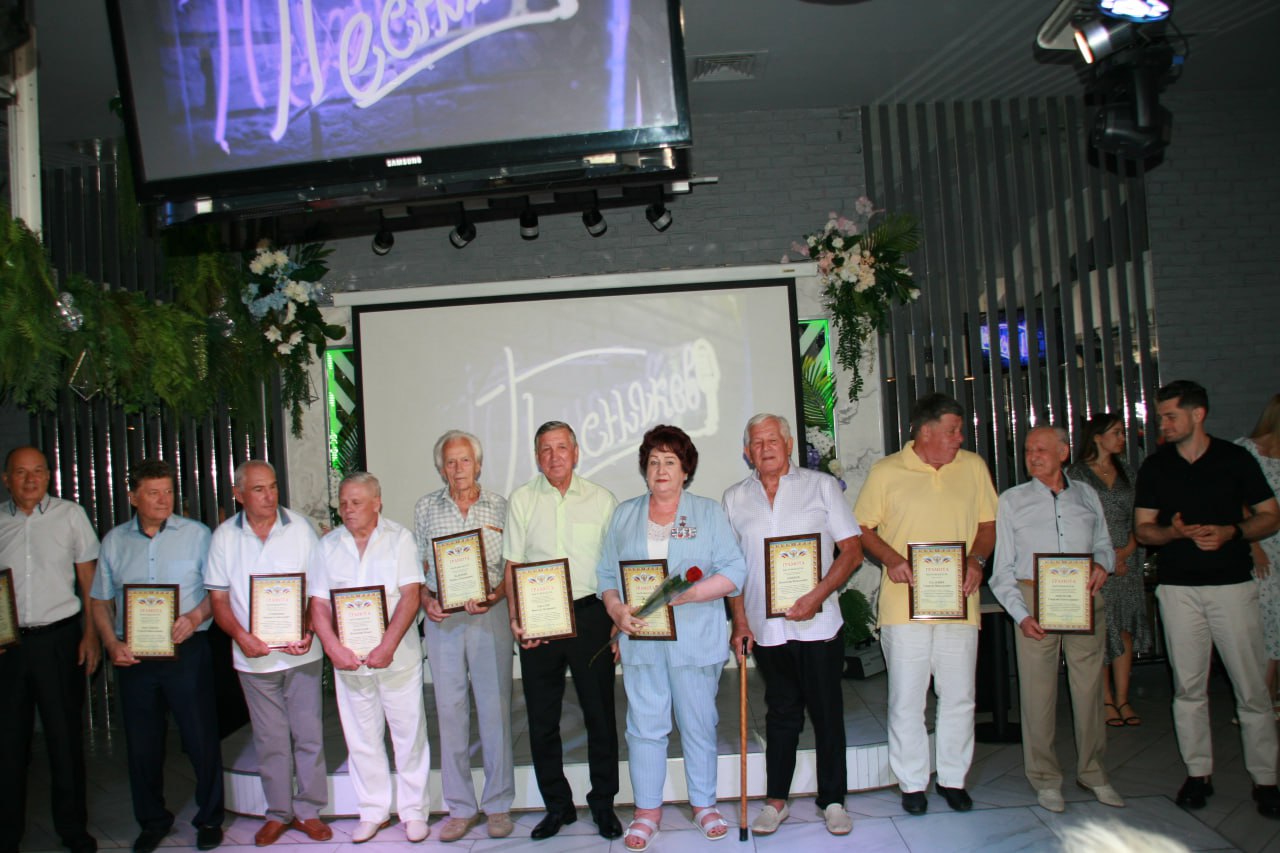 Новороссийск отмечает День физкультурника. Движение – это жизнь!