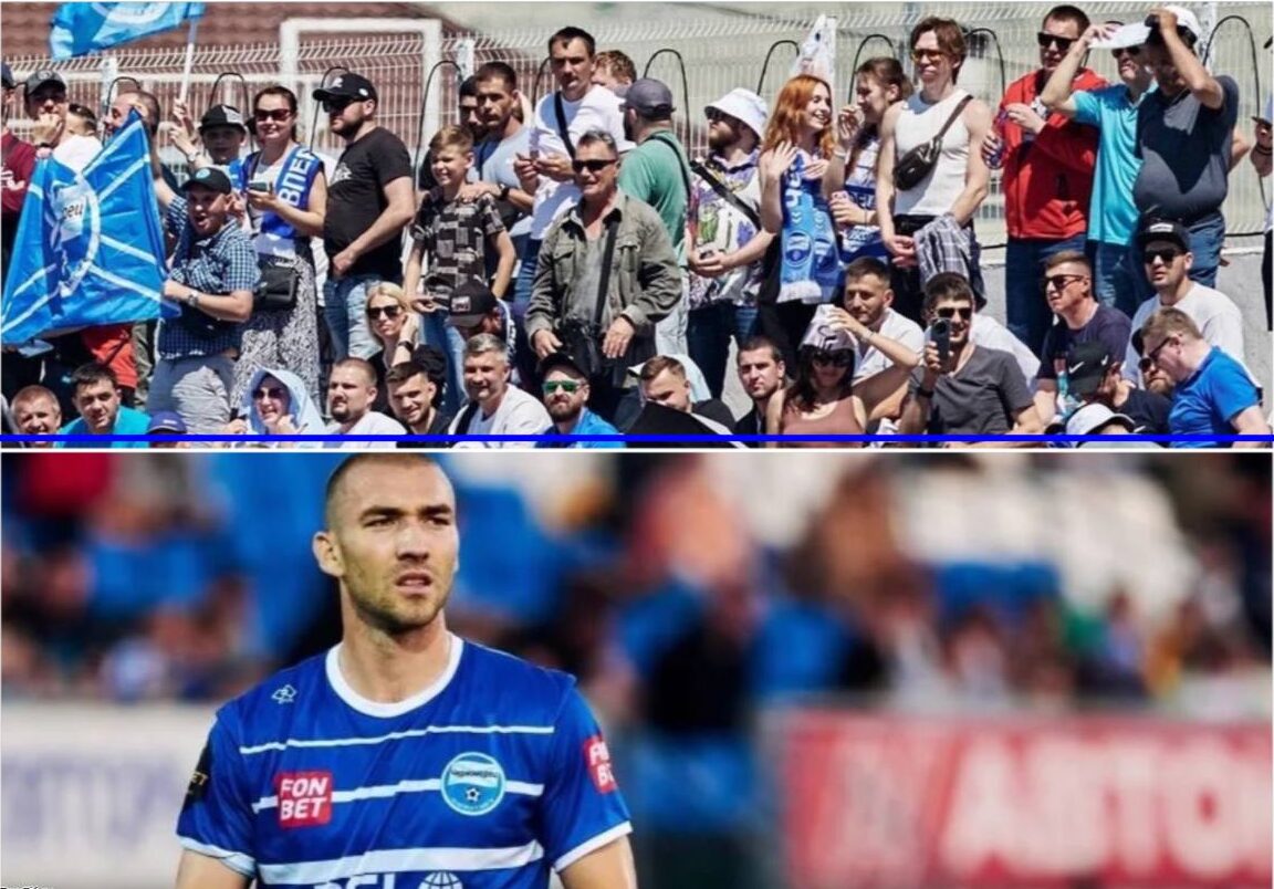 Как относиться к месту новороссийского «Черноморца» в подвале турнирной таблицы?