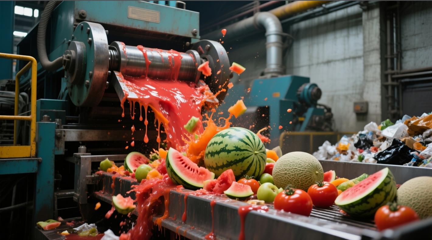 Мусоровоз – не подводная лодка! Новороссийцам рекомендуют установить в квартирах диспоузеры