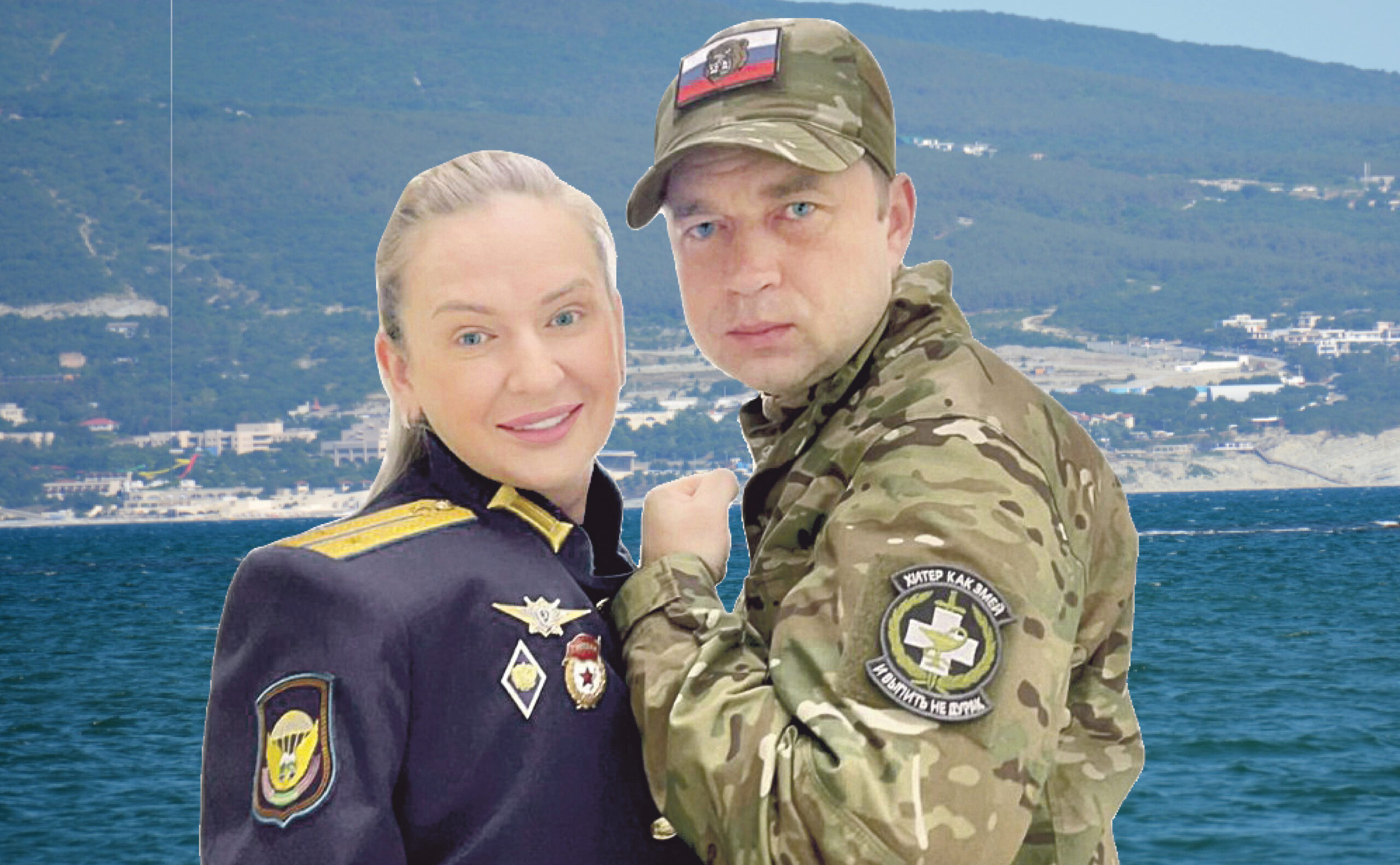 Врач анестезиолог-реаниматолог из Новороссийска. Последний перед Богом